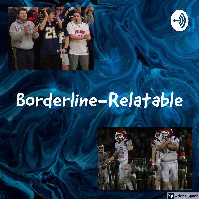 Borderline-Relatable: Season: 1 Episode: 1, The state of the country and fast food