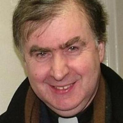 An tAthair Pádraig Ó Baoighill. An tAthair Pádraig Ó Baoighill.