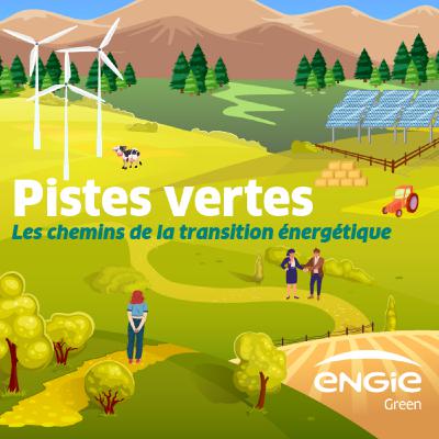 Istres une ville en pleine transition