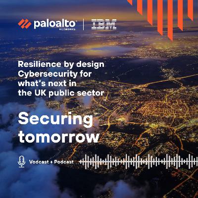 Cyber Resilience by Design: Securing the UK Public Sector with AI, Cloud & Platformization
