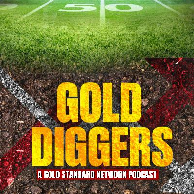 Gold Diggers: Grading the 49ers offseason thus far Gold Diggers: Grading the 49ers offseason thus far