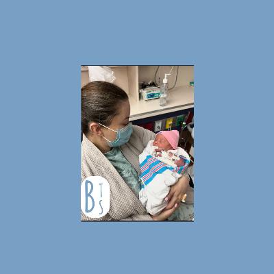 S.5 E.21 Ashley Hernandez: The Birth I Didn’t Expect: A Story of Preeclampsia S.5 E.21 Ashley Hernandez: The Birth I Didn’t Expect: A Story of Preeclampsia