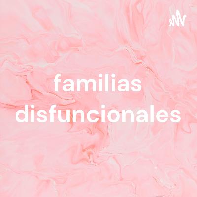 Maite Suárez, podcast familias disfuncionales - novela "tuya"