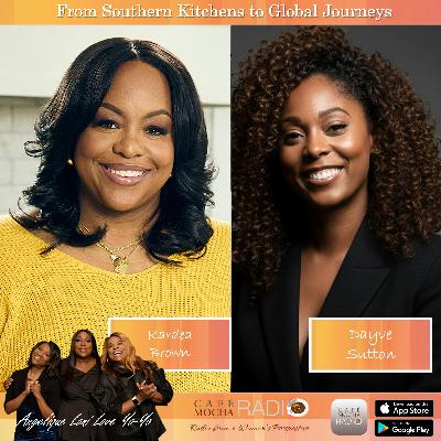 From Southern Kitchens to Global Journeys From Southern Kitchens to Global Journeys