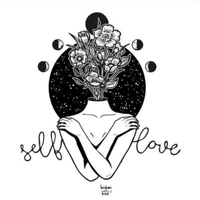 Episode 1 - Self Love (Aku Cinta Aku Dulu Baru Kamu)