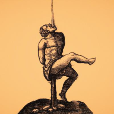 La Tortura Más Horrible De La Historia | El Empalamiento, Vlad y Drácula La Tortura Más Horrible De La Historia | El Empalamiento, Vlad y Drácula