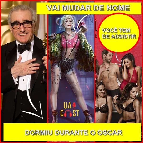 Uai Cast