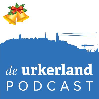 Voorleesverhaal - Vrije vertelling kerstkrant 2025