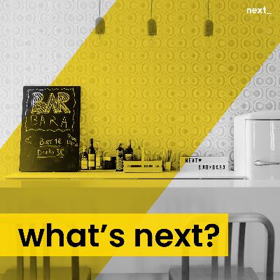 #12 Wir freuen uns auf Staffel 2! #12 Wir freuen uns auf Staffel 2!