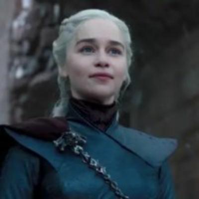 S1E11 - Game of Thrones ou quand le charisme part en flammes S1E11 - Game of Thrones ou quand le charisme part en flammes