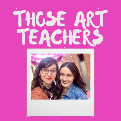 AI in the Art Room: Why or Why Not? AI in the Art Room: Why or Why Not?