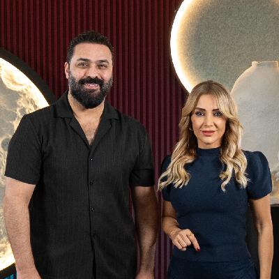 بان راما الحلقة ٤ | المشهد الكامل… بلا فلاتر مع إسماعيل مداح