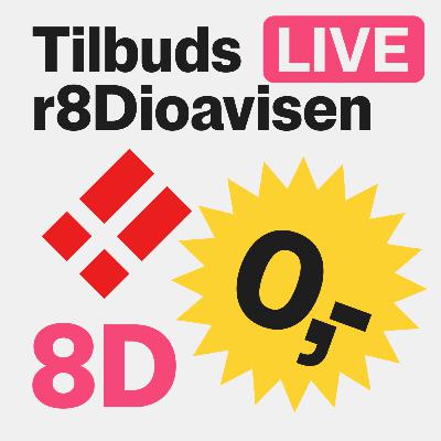 Afsnit 2 - Live fra Meny Rødovre