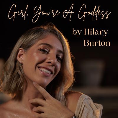 Ep. 28- Feminine Business: Rest, Creativity, and Reclaiming Your Worth with Larissa Russell