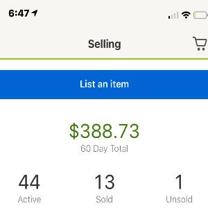 Make an extra $100-1,000 a month idea