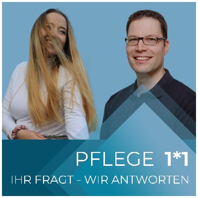 Pflege 1*1 – Ihr fragt, wir antworten | Rückenschmerzen in der Pflege - Was kann ich dagegen machen?