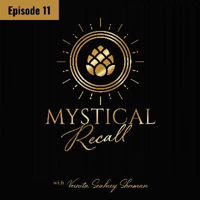 Ep 11: Unlock Your True Out-of-Body Power