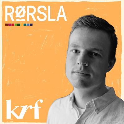 Skal jeg stemme Krf?