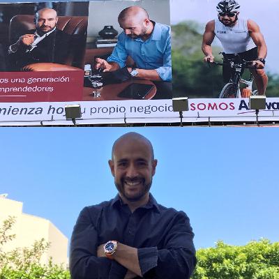Episodio 280 TODOS los días son IGUALES. La crónica del confinamiento.