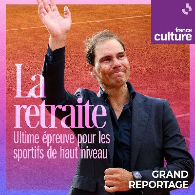 La retraite, ultime épreuve pour les sportifs de haut niveau 5/5 : Nikola Karabatic : après les titres, le temps de la reconversion et d'"une autre vie"