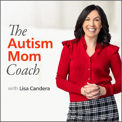 179: Tylenol & Toughing it Out for Autism Moms