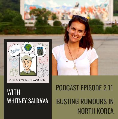 Busting Rumours in North Korea