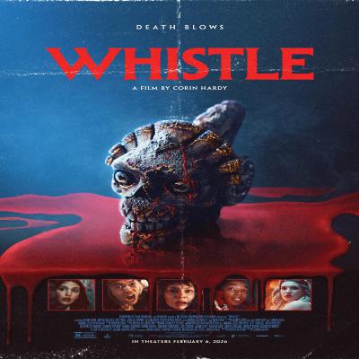 Whistle (2025) Movie Review