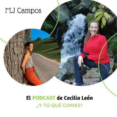 4.5 Entrevista a MJ Campos