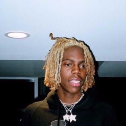 When I Was Down - Yung Bans episode artwork