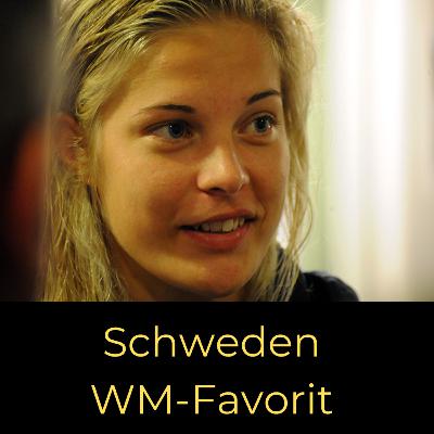 Schweden wie erwartet im VF Schweden wie erwartet im VF