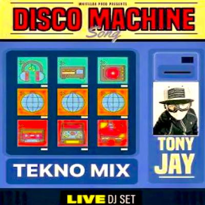 Techno Mix Party Techno Mix Party