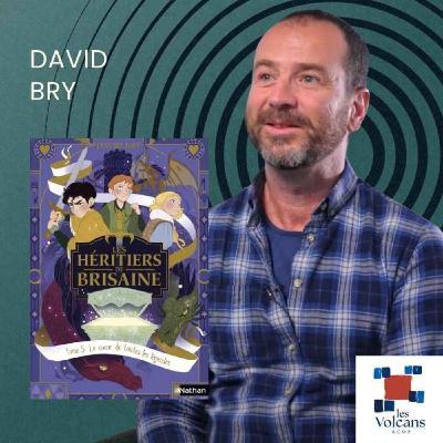 David Bry - Les héritiers de Brisaine David Bry - Les héritiers de Brisaine