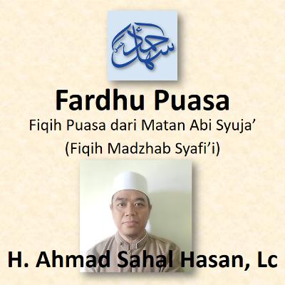 Fardhu Puasa