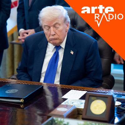 [DÉBAT] Donald Trump en difficulté aux États-Unis : du pain bénit pour l’opposition démocrate ?