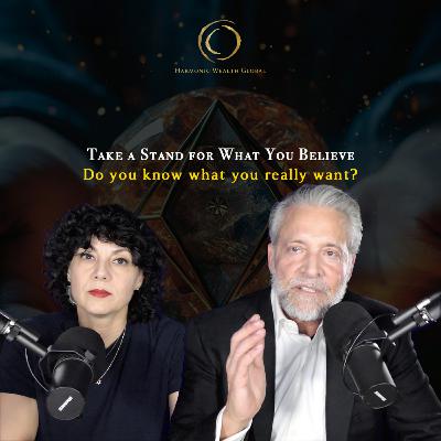 #126 - Do you know what you really want? #126 - Do you know what you really want?