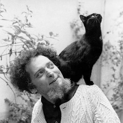 Aflevering 62: De Parijse Plaatsen Van Georges Perec Aflevering 62: De Parijse Plaatsen Van Georges Perec