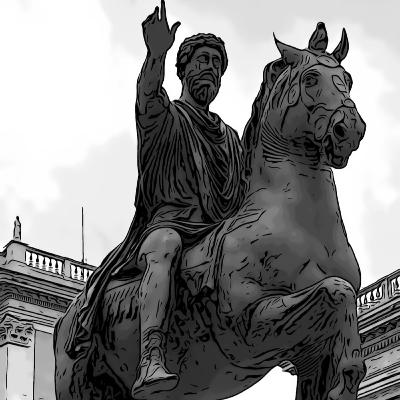 Meditations - Episode 5 - Only the now can be lost.