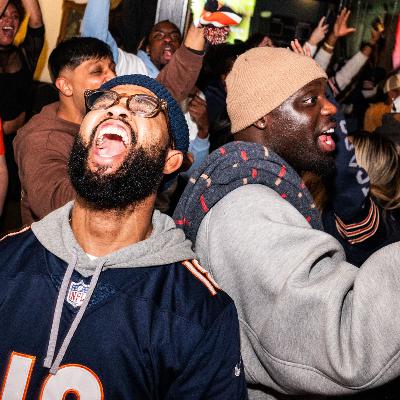 Good. Better. Best. Grater -- The Bears’ Wild Ride Continues