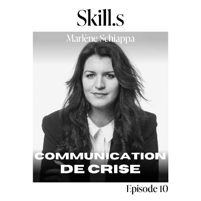 #10 – Marlène Schiappa : Conflit, comment s’en sortir vraiment ?