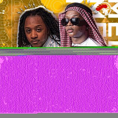 Johnnhy Bravo X John Melaço - Barulho (Prod..Johnnhy Bravo X Adilson Beats) |Gallomusicrecords.Blogspot.com|