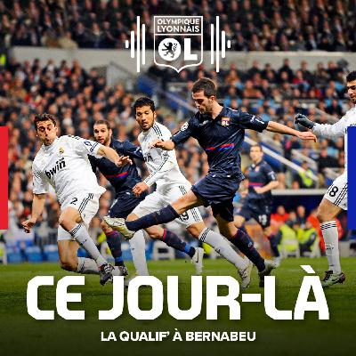 OL - Real Madrid (2010) : La qualif à Bernabeu