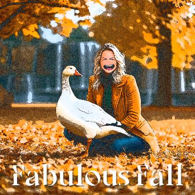 176: Fabulous Fall - Ep8
