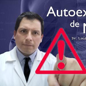 Cuidado con el autoexamen de mamas Cuidado con el autoexamen de mamas