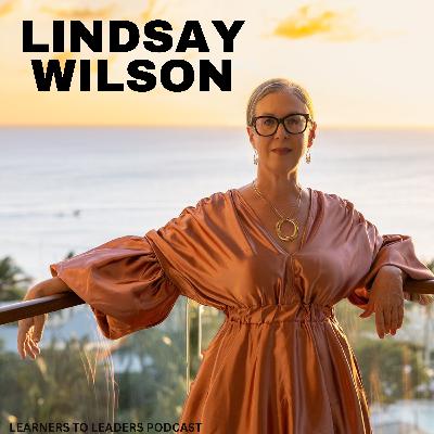 Sales Mastery: Pitch to Win with Lindsay Wilson