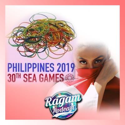 📱RagaMedia: AgnezMo Tidak Nasionalisme?! Sea Games Terburuk sepanjang masa!