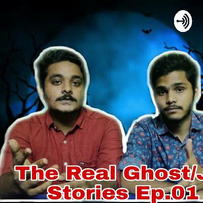 Jinn Stories Ep 1