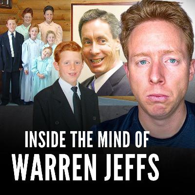 My Father is the Imprisoned Polygamous Prophet, Warren Jeffs (ft. Jaden Jeffs)