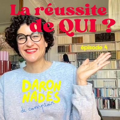 Réussite de l'enfant : SA réussite ou la Mienne ?