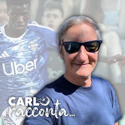 ADDAI al MAXIMO! ADDAI al MAXIMO!