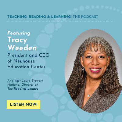 Interview w/ Tracy Weeden